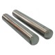 Shafting-Solid Small Diameter 1.5mm 8mm 4mm 1 Inch TP304 316L Stainless Steel Round Rod Price For Aviation Manufacturing